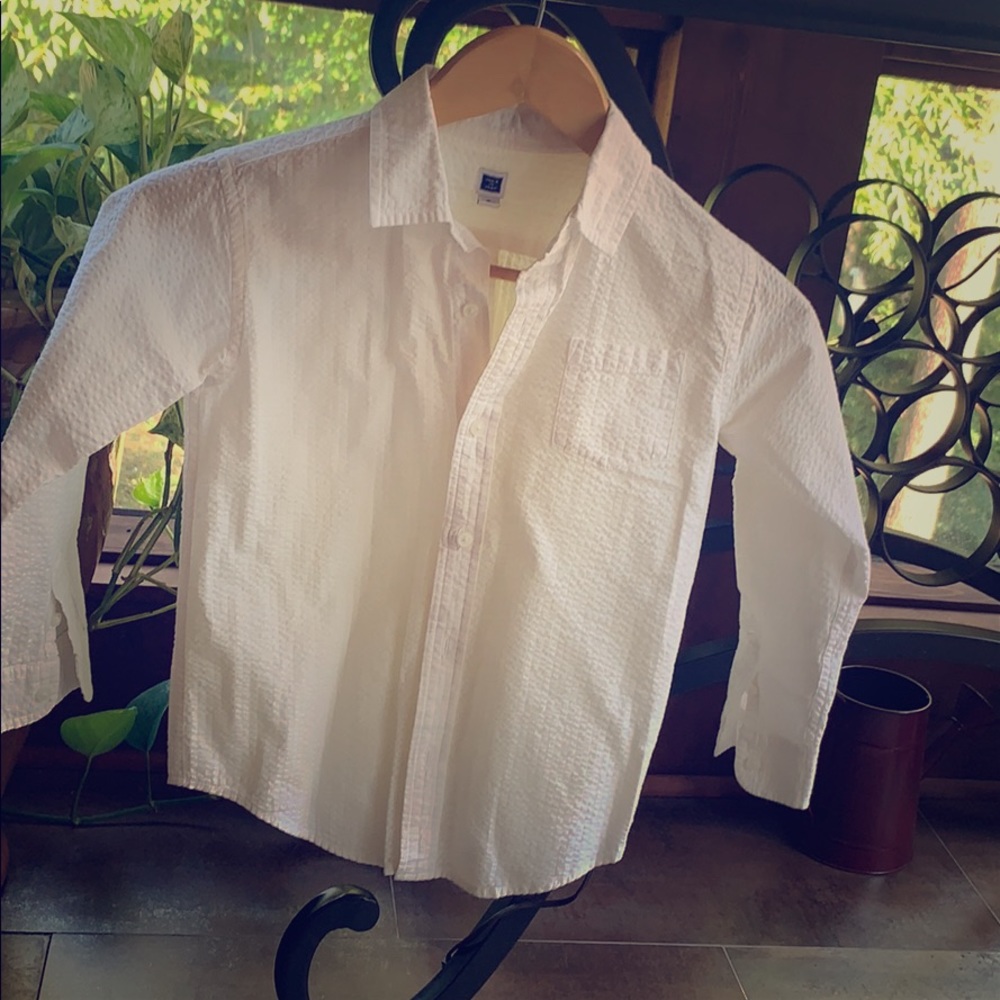 Dress Shirt